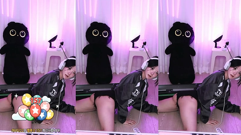 Under Butt Big Ass 트월킹 EDM Reaction BJㅂ새