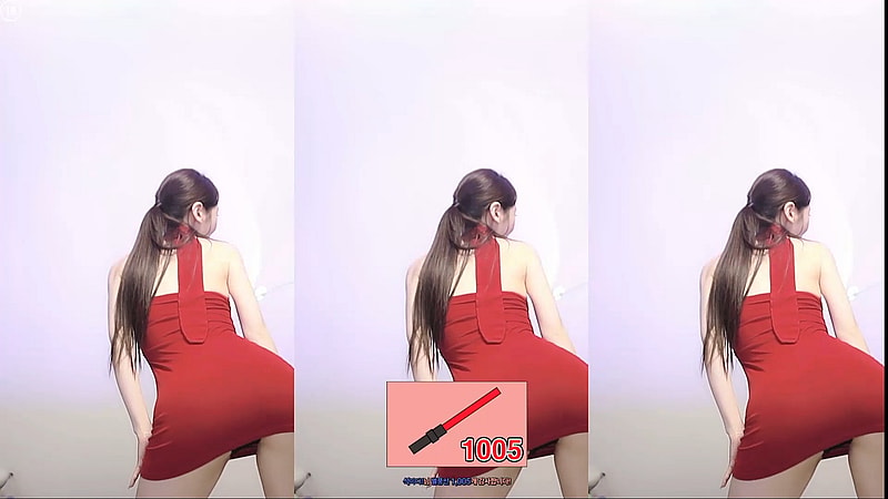 One Piece 몸매 1티어 BJㄱ화 짧은 Skirt Hot팬츠