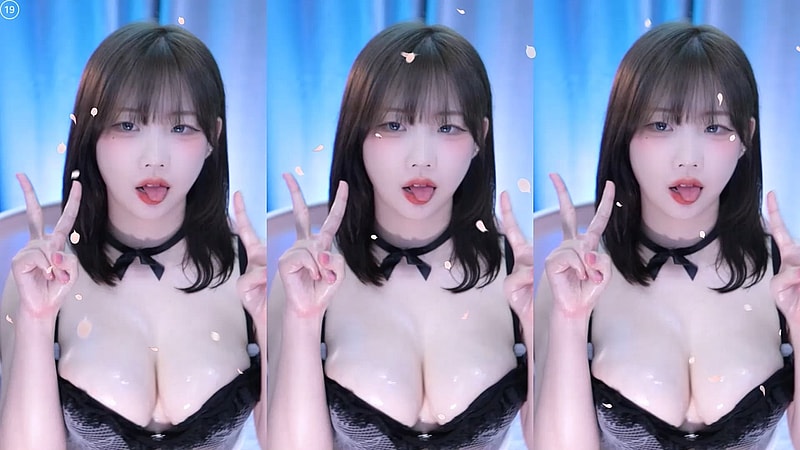 맨질맨질 Cleavage BJㅅ금 Doggy Style 시뮬레이션