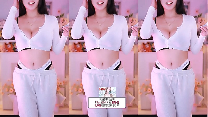 묵직한 슴부먼트 글래머 BJㅎㄹ미 Reaction컷