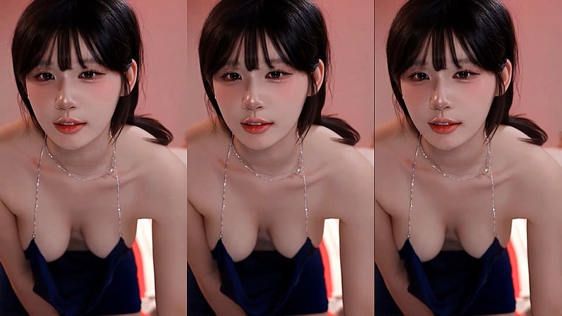 Sexy 짧은 Reaction컷 모음 BJㄱㄹㄴ율 레전드