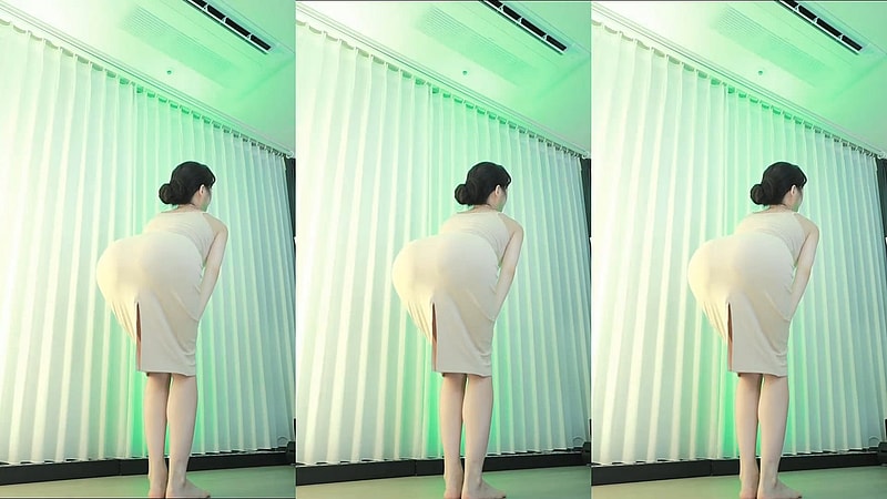 Sexy 미시룩 동탄룩 BJ깅ㅇㅅ Hot 뒤태