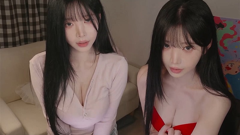 손대딸 사운드 ASMR 여사친 상황극 ㅇ잉